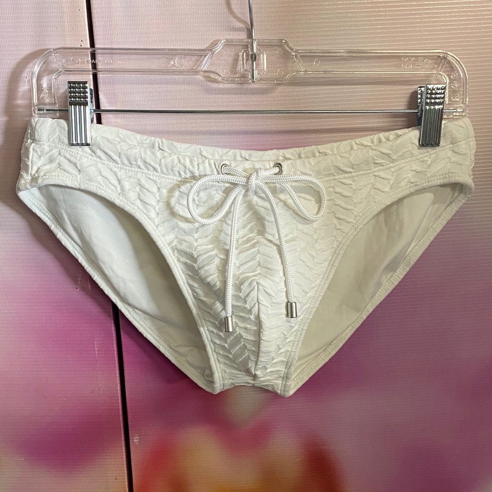 Mr. Turk swim briefs